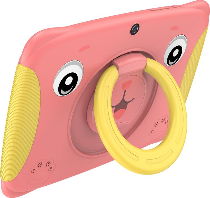 Immagine prodotto Blackview Tab 3 Kids (7", 32 GB, Pink)