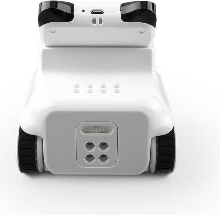 Actual product image Makeblock Codey Rocky Education Version