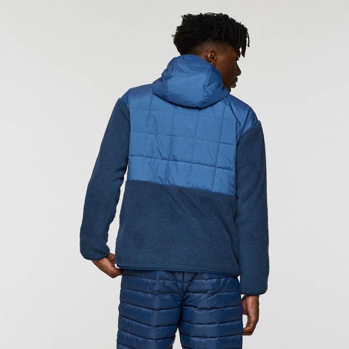 Produktbild Cotopaxi Trico Hybrid Hooded Jacket (M)