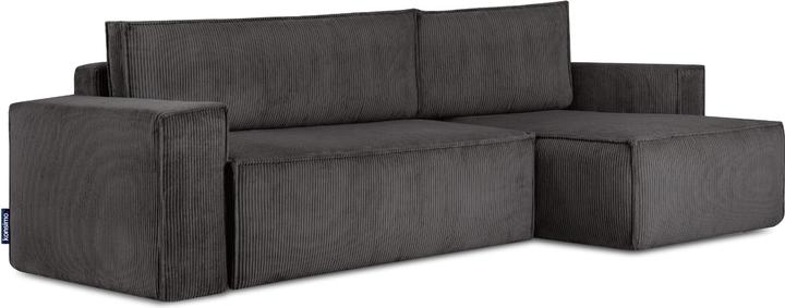 Produktbild Konsimo Napi (Ecksofa)