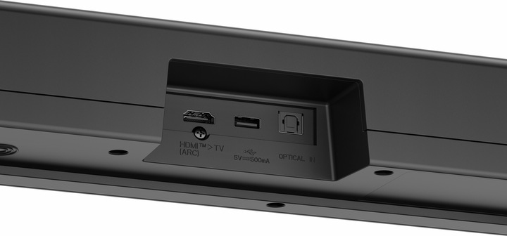 Actual product image LG S40TR (400 W, 4.1 Channel)