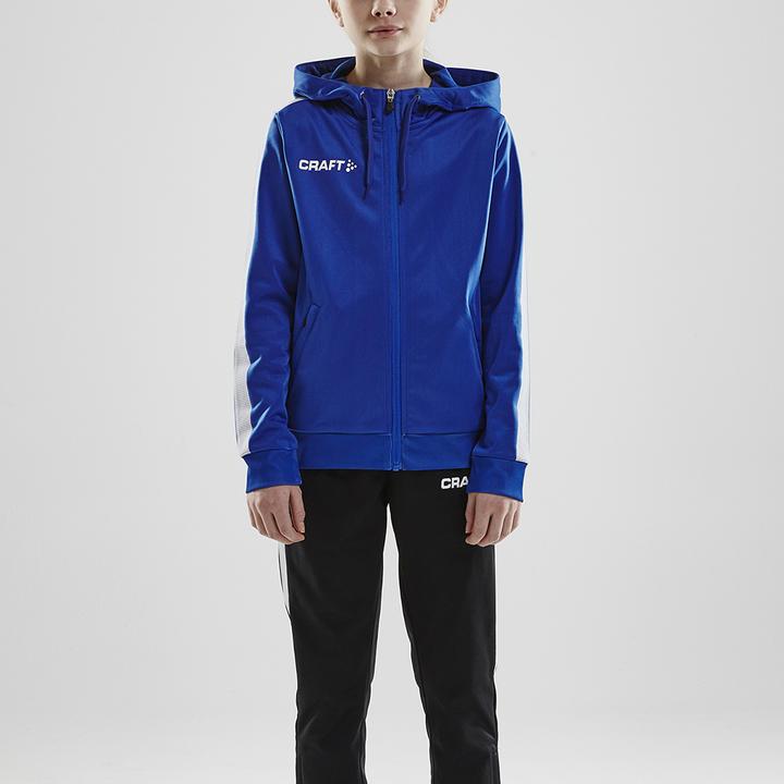 Image du produit Craft Veste à Capuche Pro Control Jr (146, 152)