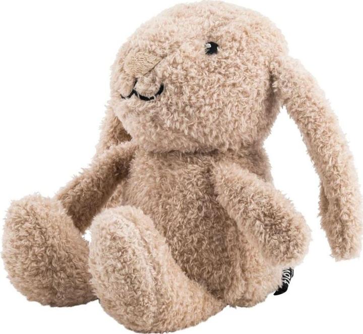 Image du produit Flow Veilleuse en peluche Milo beige