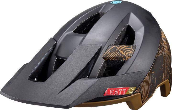 Produktbild Leatt MTB All-MTN 3.0 Helmet (59 - 63 cm)