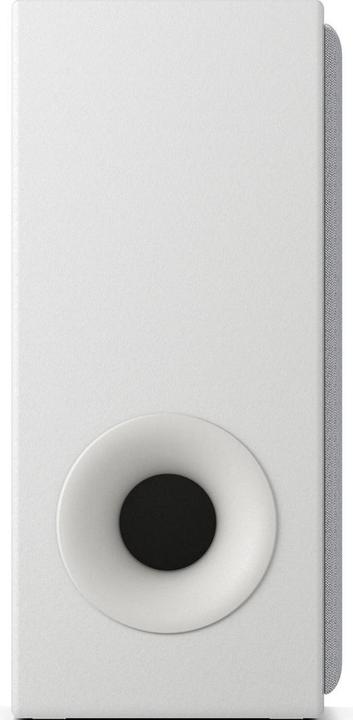 Image du produit Yamaha SW-X100A (1 pièce, 100 W)