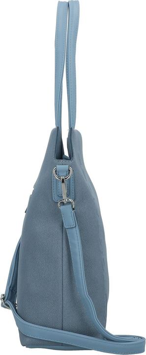 Immagine prodotto Tom Tailor Borsa a tracolla rosa da 34 cm