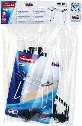 Image du produit Theo Klein Support de séchage Vileda