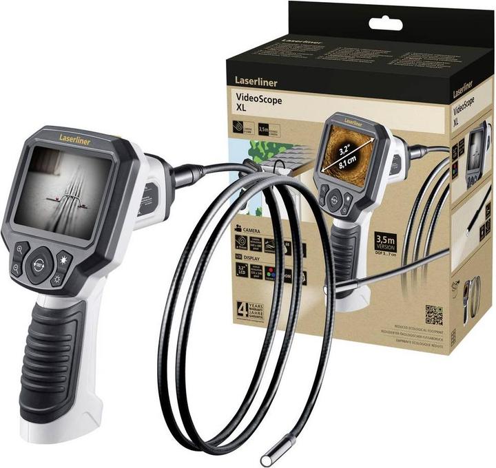 Image du produit Laserliner Caméra d'inspection