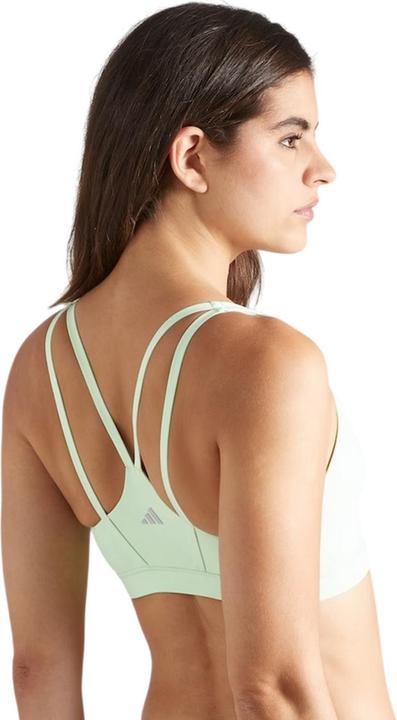 Produktbild adidas All Me SportBH Mittlerer Halt (XXL)