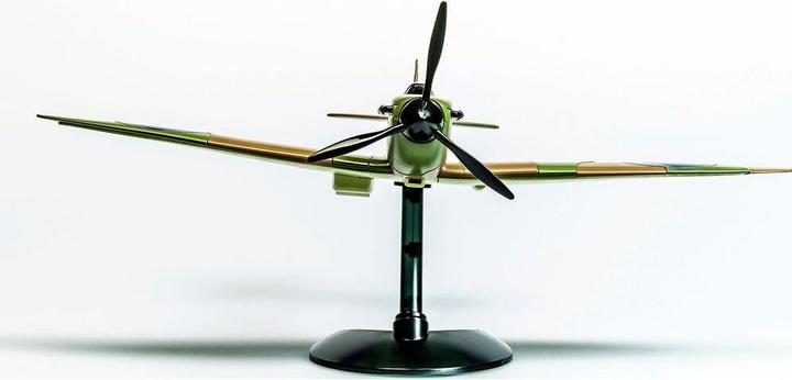 Image du produit Airfix Quickbuild Supermarine Spitfire