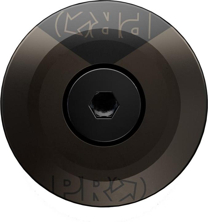 Produktbild PRO Steuersatzexpander Carbon 1 1/425mm / Carbonkappe
