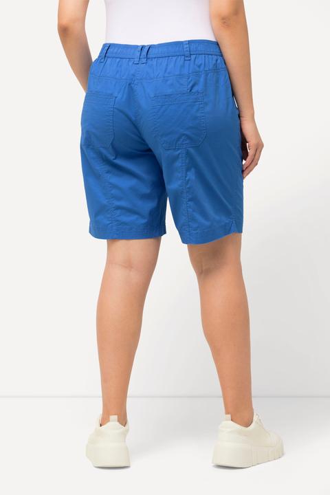 Actual product image Ulla Popken Cargo Bermuda Shorts (58)