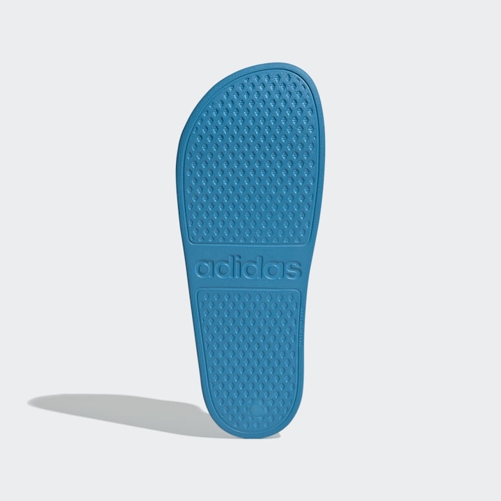 Actual product image adidas ADILETTE AQUA ladies' bathing shoes (46)