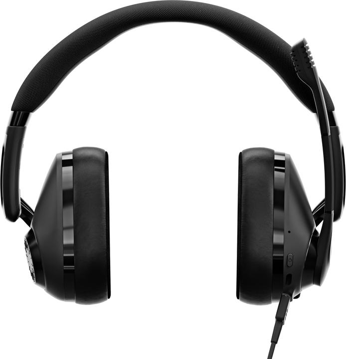 Actual product image EPOS H3 Hybrid (Cable)
