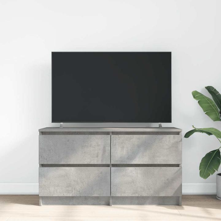 Actual product image vidaXL TV-Schrank (100 x 35 x 54 cm)