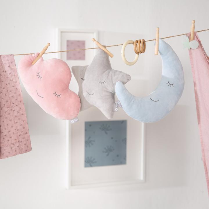 Actual product image Roba Moon