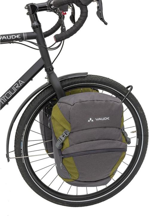 Produktbild Vaude OnTour Front (32 l, Lenkertasche)