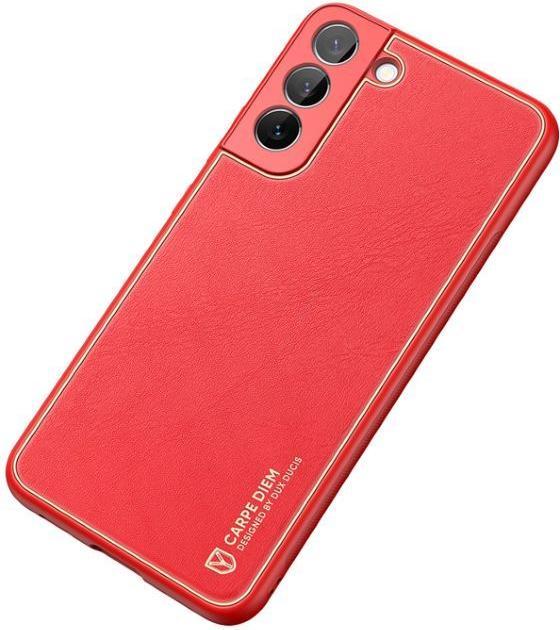 Actual product image Dux Ducis Yolo Series Hardcase Cover (Samsung Galaxy S22)