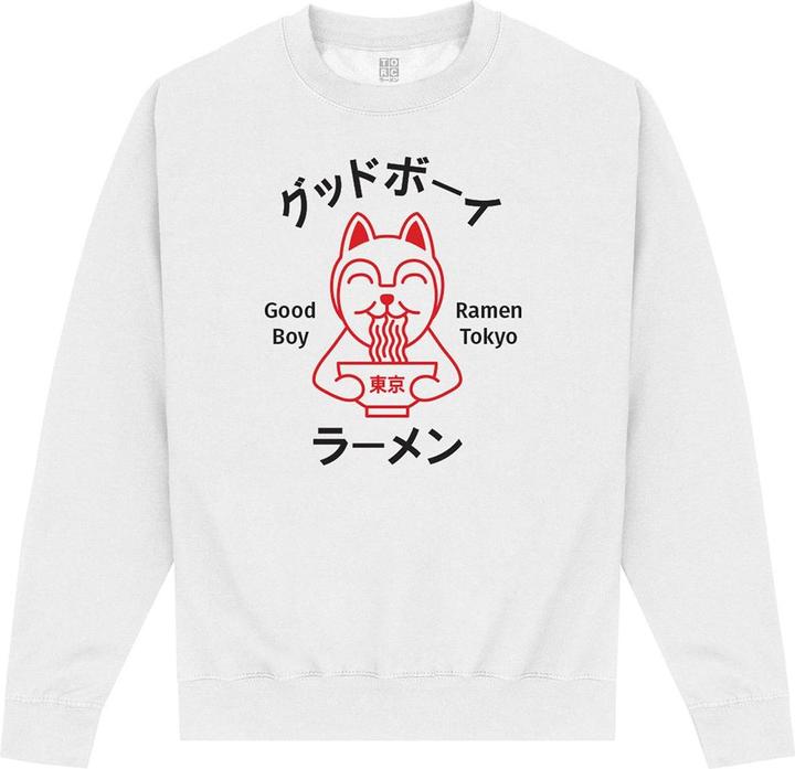 Produktbild Torc Good Boy Sweatshirt (S)