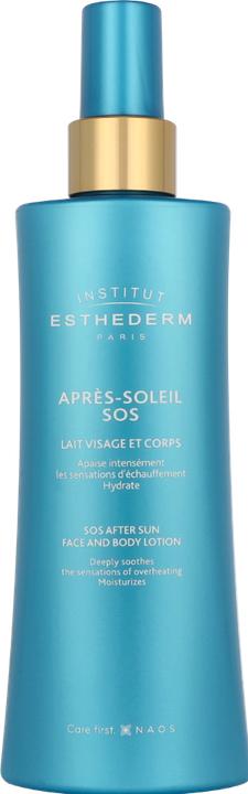 Produktbild Institut Esthederm Après Soleil SOS (200 ml, After Sun Lotion)