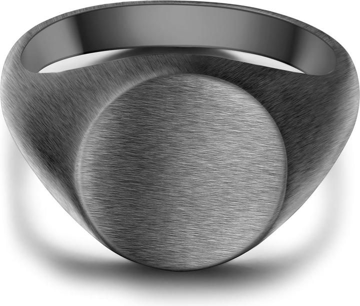 Produktbild True Rebels Herren Siegelring - 38918 (64)