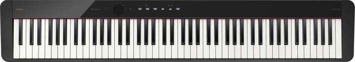 Casio Privia PX-S1100BK (88 Chiavi)