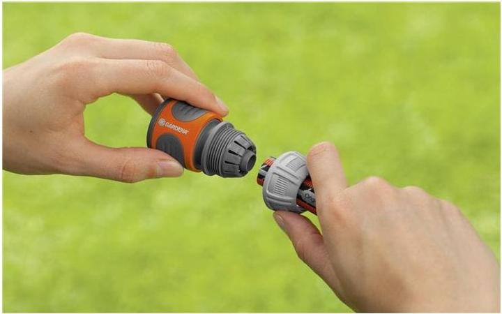 Produktbild Gardena Gard Wasserstop (Kupplung, 15 mm)