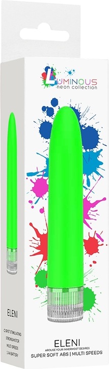 Immagine prodotto Luminous Eleni - Super Soft ABS - Multi-Speeds