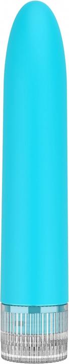 Luminous Eleni - Super Soft ABS - Multi-Speeds - Turqiose