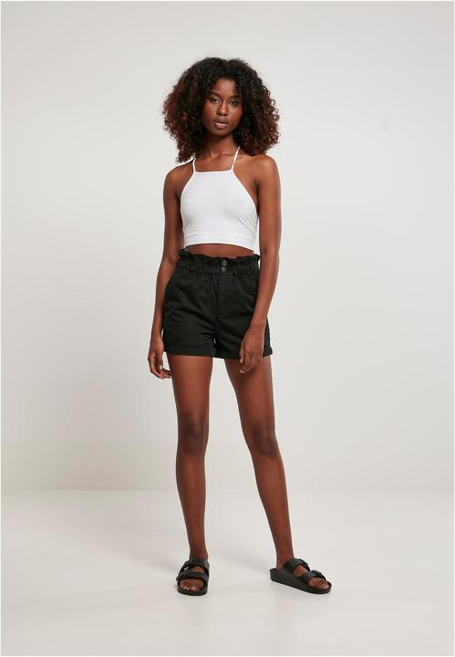 Image du produit Urban Classics Short femme paperbag - 16968 (28)
