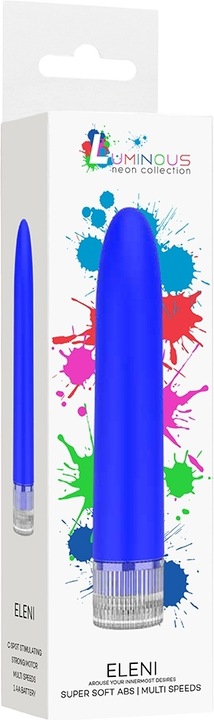 Immagine prodotto Luminous Eleni - Super Soft ABS - Multi-Speeds