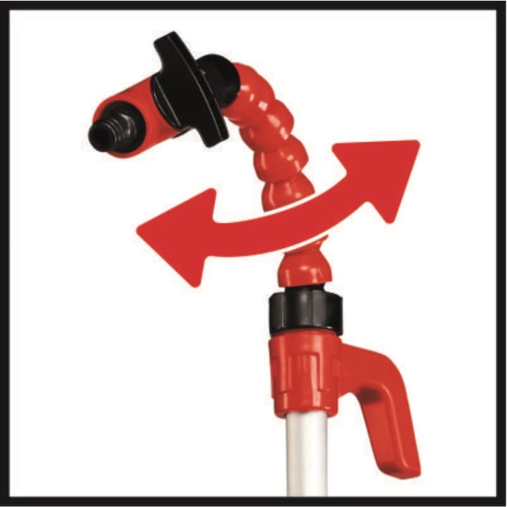 Image du produit Einhell GE PP 18 RB Li (Pompe de jardin)