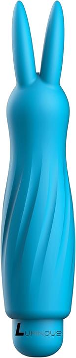 Immagine prodotto Luminous Sofia - ABS Bullet With Sleeve - 10-Speeds - Turqiose