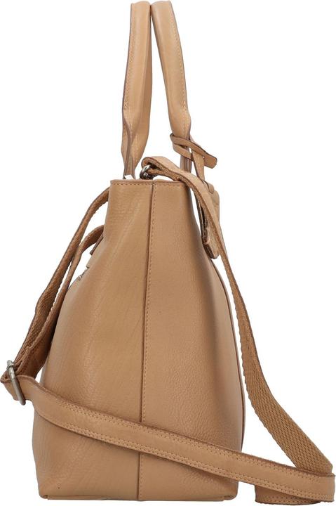 Image du produit Burkely Soft Skylar Handbag (8 l)