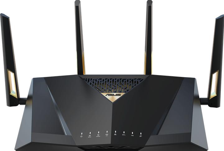 Produktbild ASUS RT-BE88U