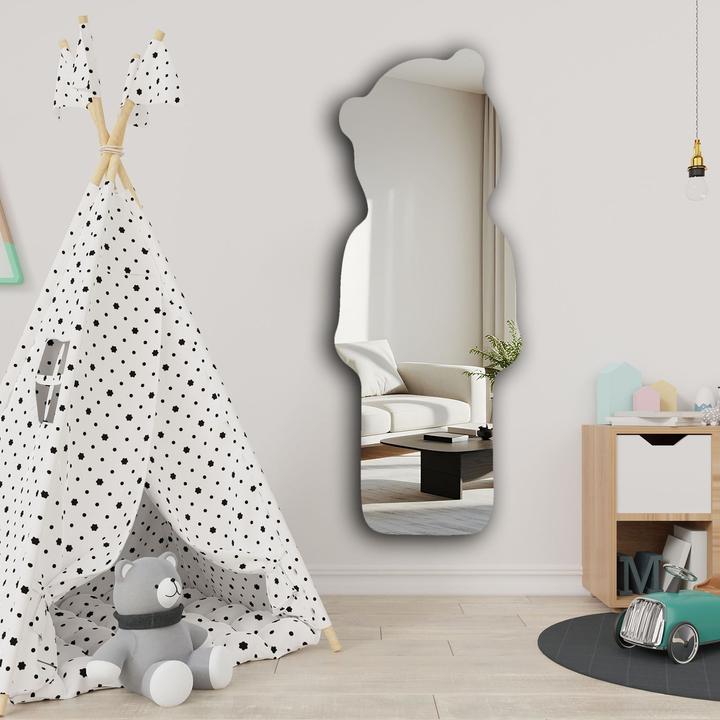 Image du produit Hanah Home Allure Mirror (52 x 135 cm)