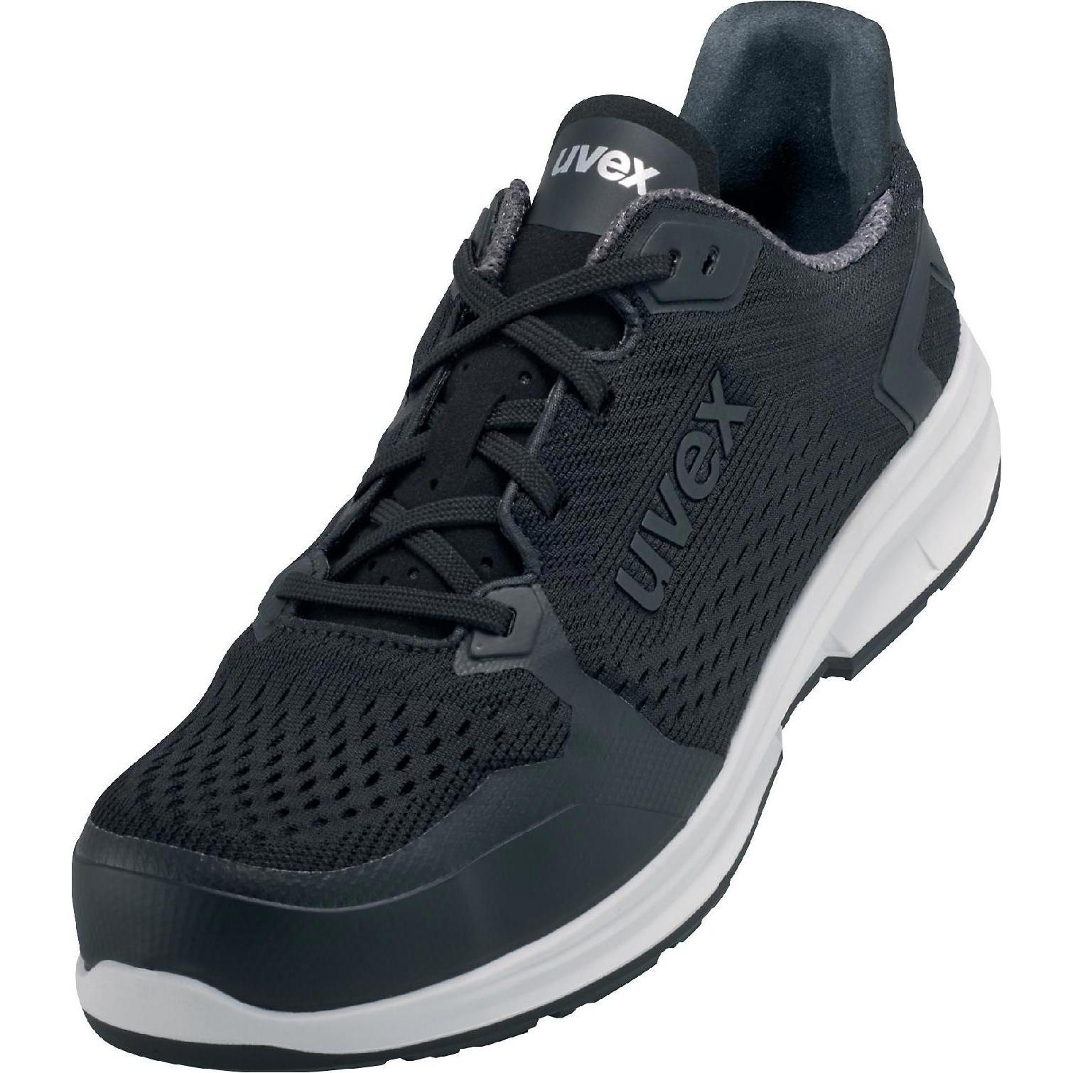 Uvex Safety, Sicherheitsschuhe, 1 sport (S1, 50)