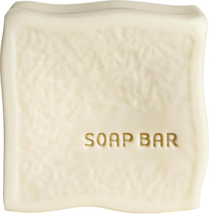 Actual product image Speick White Soap healing chalk (Hard soap)