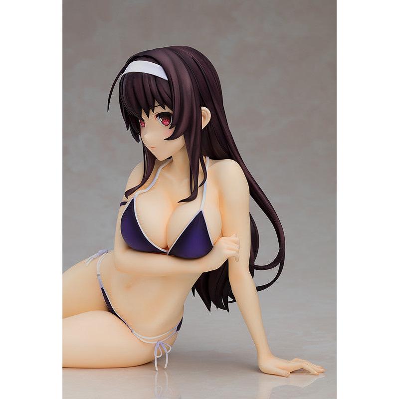 Thumbnail - Good Smile Company 1/4 Utaha Kasumigaoka: Animation Ver. AQ 20 cm