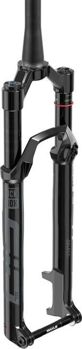 Actual product image RockShox MY26 Fork SID SL Select RL 2 Position Remote (100 mm, Air)