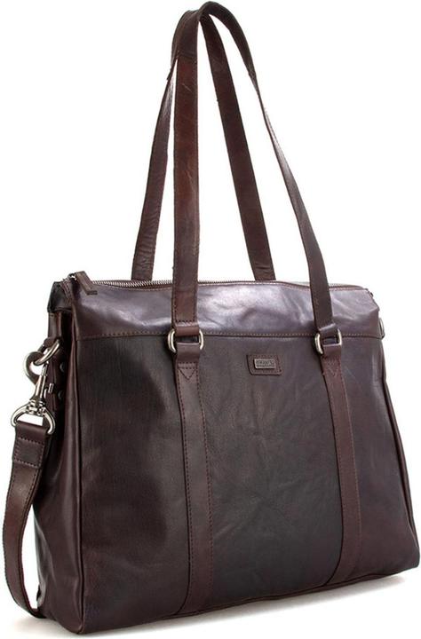Produktbild Spikes & Sparrow Bronco Business Bag