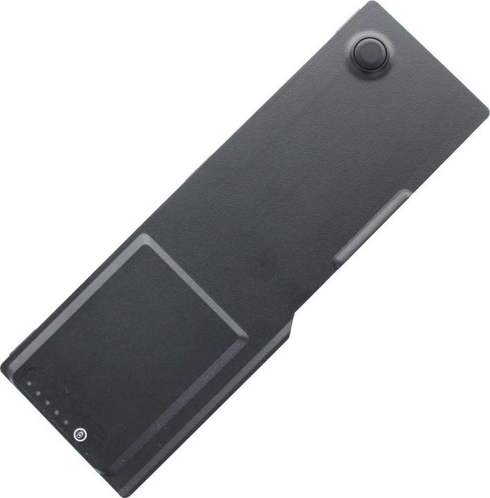 Actual product image Dell Akku Inspiron 6400, E1501, E1505 (9 cubicles, 7800 mAh)