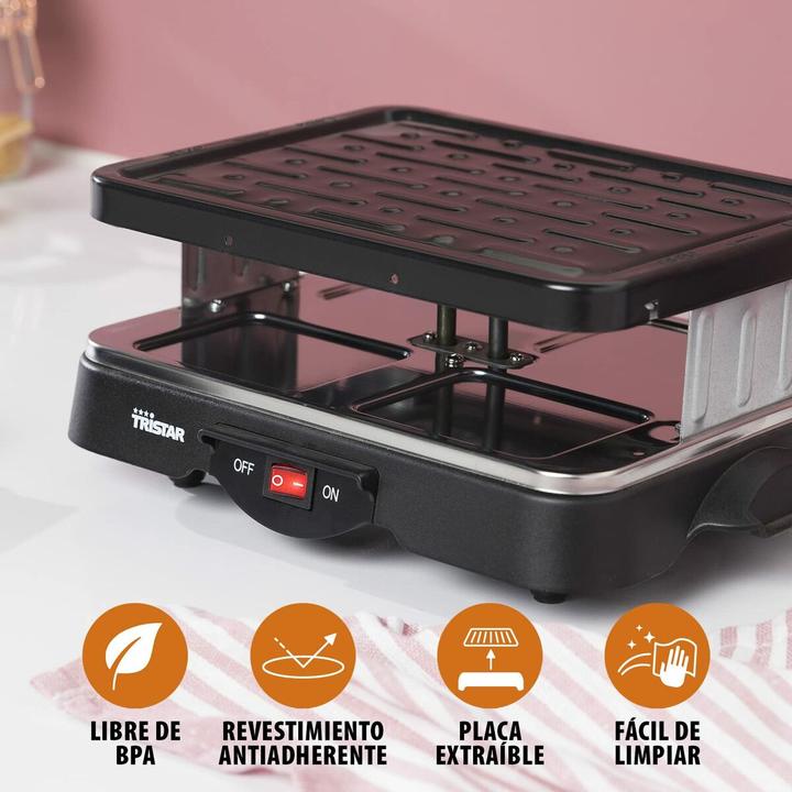 Image du produit Tristar Ra 2949