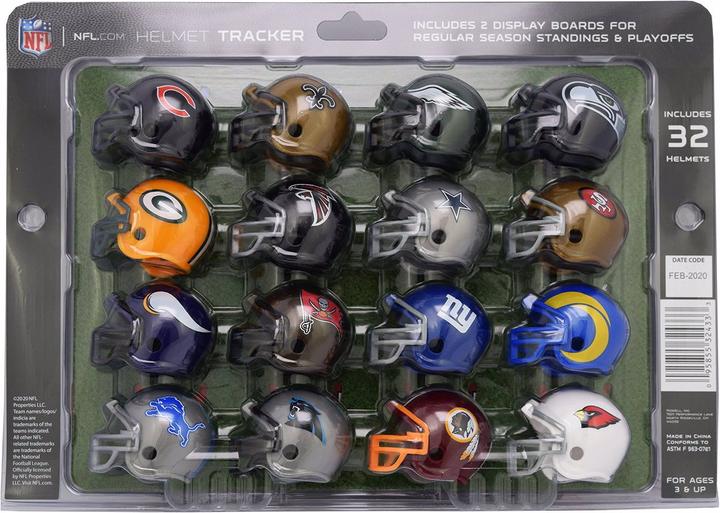 Actual product image Riddell Mini Helmets 2020