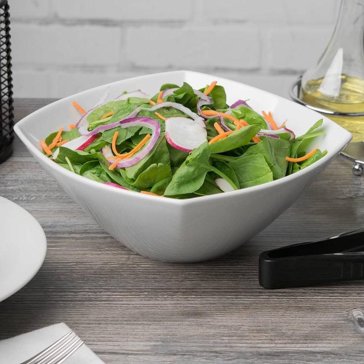 Produktbild Schönwald Event Salat eckig hoch 28cm (2.30 l)