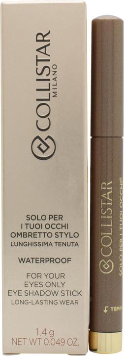 Actual product image Collistar Eye Shadow L L Wear No 05 (5)