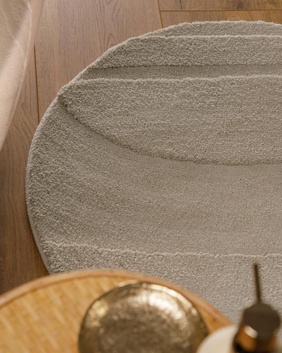 Actual product image Wecon Home Badteppich Marc (80 cm)
