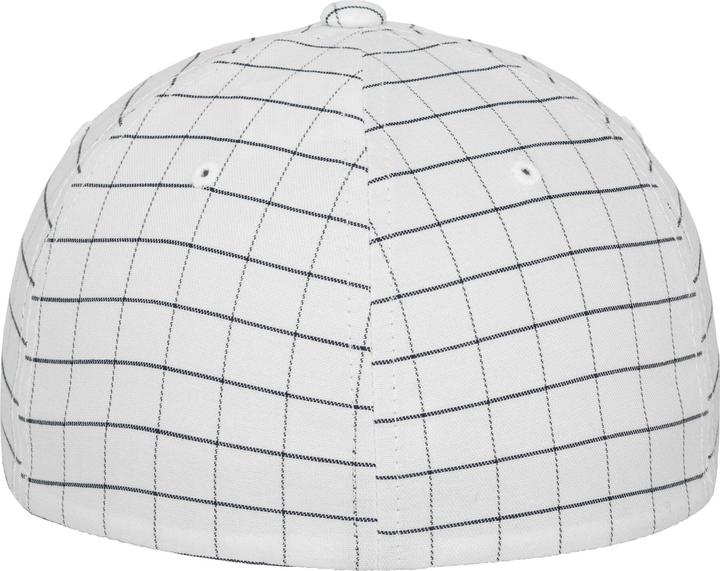 Image du produit Flexfit Square Check Cap (L, XL)