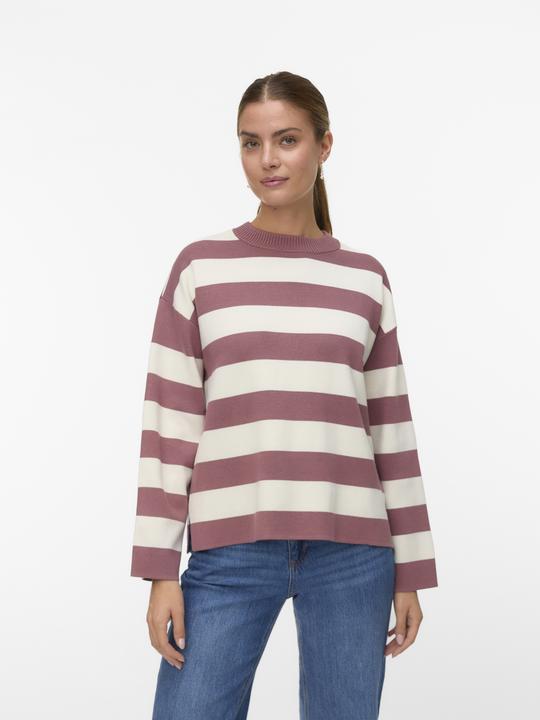 Produktbild Vero Moda VMSILJE Pullover Strickpullover (XL)