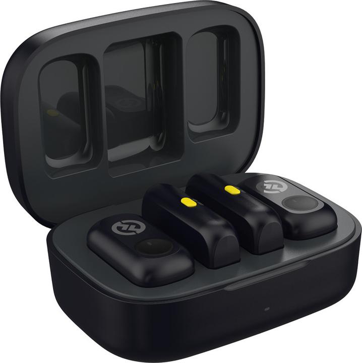 Actual product image Hollyland Lark A1 Combo - Gray